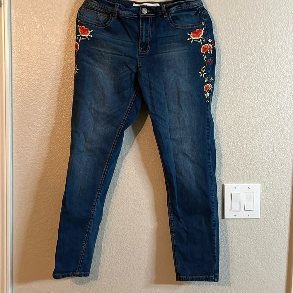 Absolutely Famous Jeans
